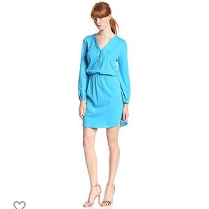 Lilly Pulitzer Beckett dress